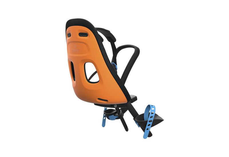 THULE Yepp Nexxt Mini Vibrant Orange (Orange) - 2