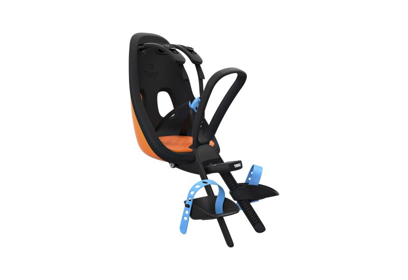 THULE Yepp Nexxt Mini Vibrant Orange (Orange) - 3