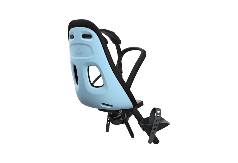 THULE Yepp Nexxt Mini Auqamarine (Blue) - 2