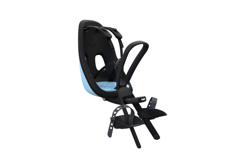 THULE Yepp Nexxt Mini Auqamarine (Blue) - 3