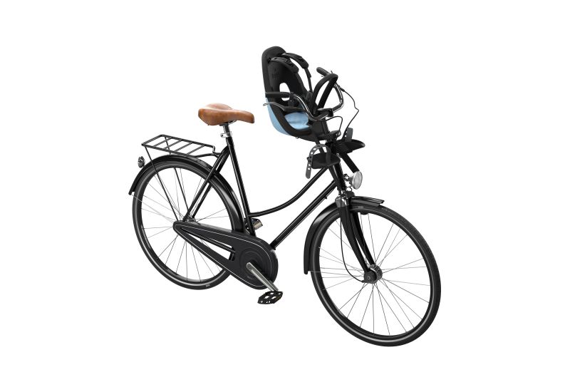 THULE Yepp Nexxt Mini Auqamarine (Blue) - 4