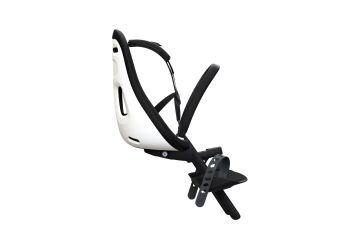 THULE Yepp Nexxt Mini Snow White (White) - 1