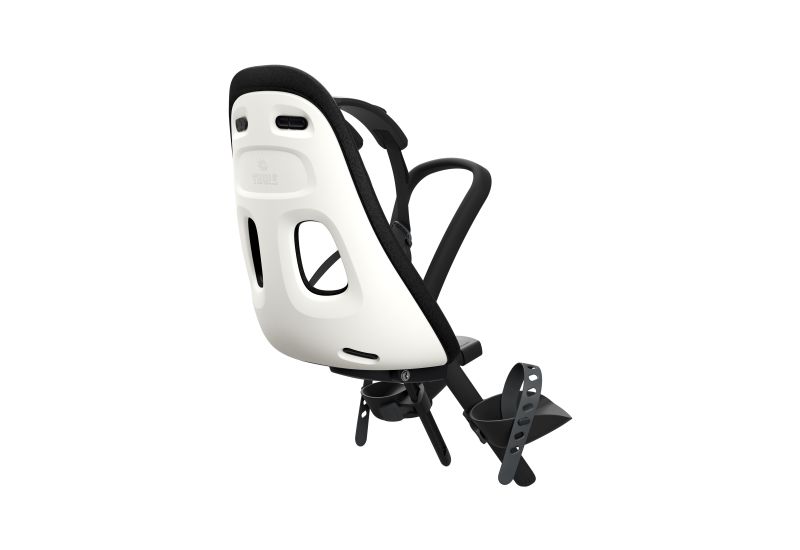 THULE Yepp Nexxt Mini Snow White (White) - 2