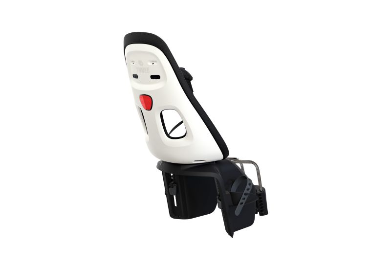 THULE Yepp Nexxt Maxi Frame Mount Snow White (White) - 2