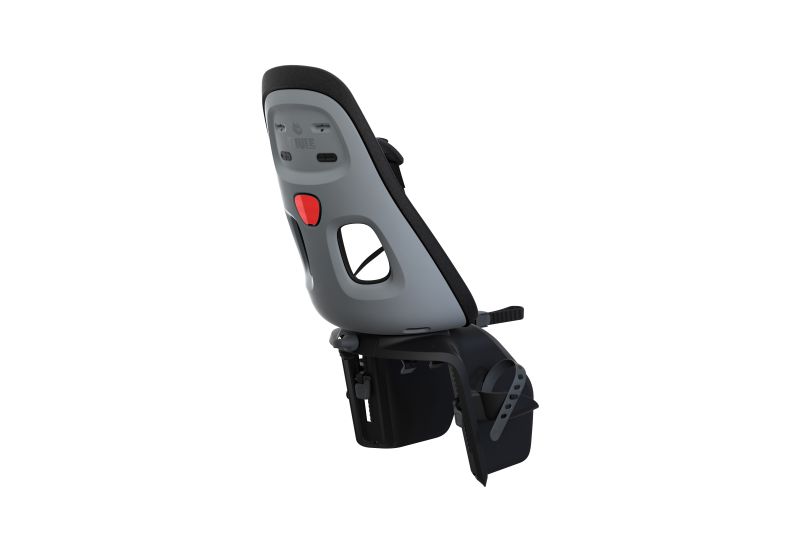 THULE Yepp Nexxt Maxi Rack Mount Momentum (Grey) - 2
