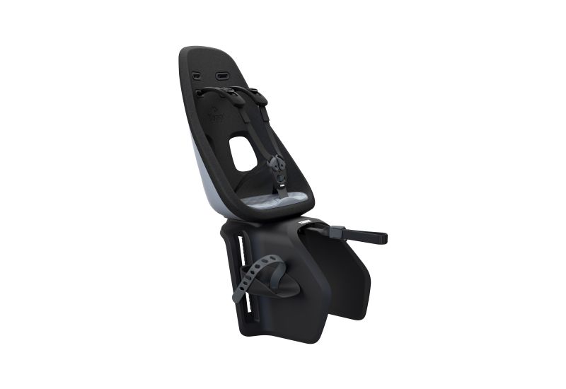 THULE Yepp Nexxt Maxi Rack Mount Momentum (Grey) - 3