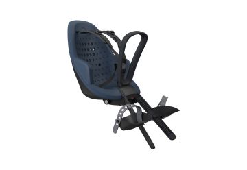 THULE Yepp 2 Mini Majolica Blue - 1