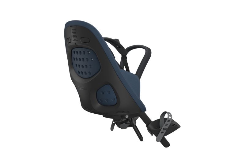 THULE Yepp 2 Mini Majolica Blue - 2