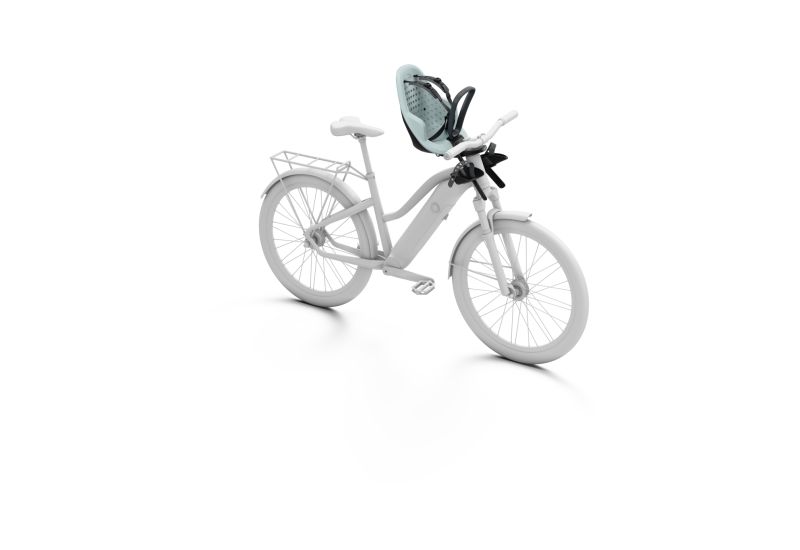 THULE Yepp 2 Mini Alaska - 2