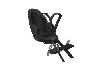THULE Yepp 2 Mini Midnight Black - 1