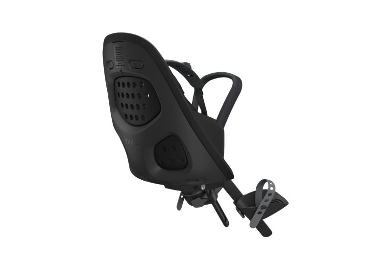THULE Yepp 2 Mini Midnight Black - 2