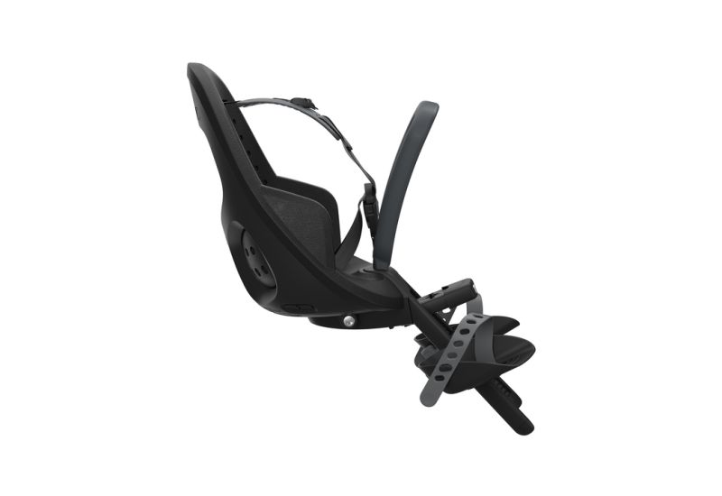 THULE Yepp 2 Mini Midnight Black - 3
