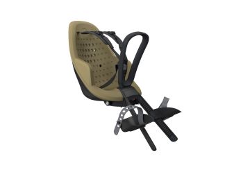 THULE Yepp 2 Mini Fennel Tan - 1