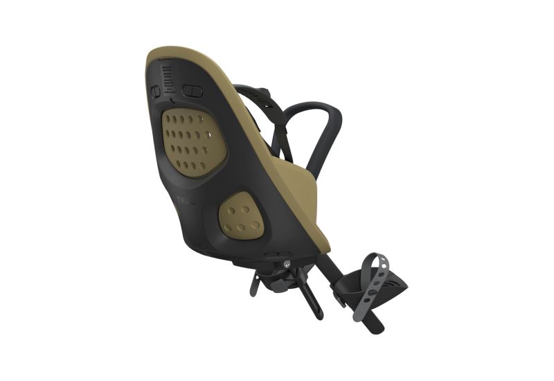 THULE Yepp 2 Mini Fennel Tan - 2