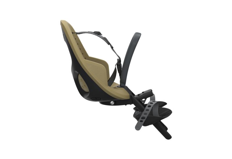 THULE Yepp 2 Mini Fennel Tan - 3