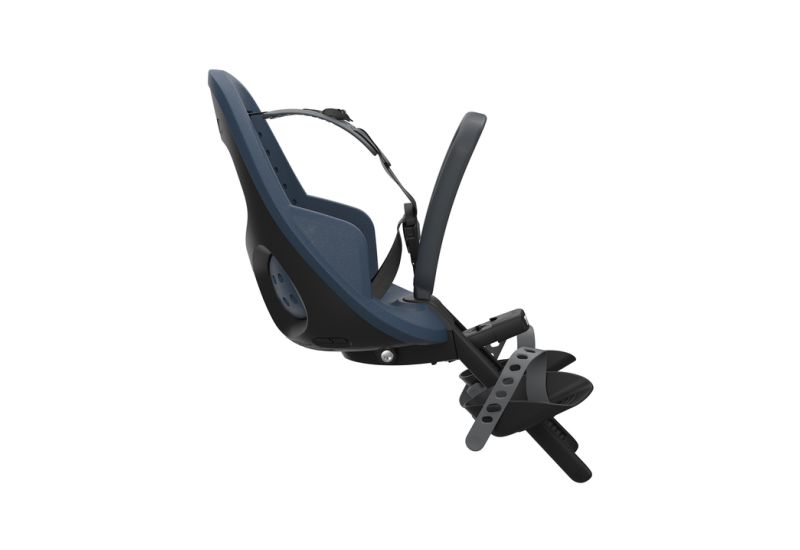 THULE Yepp 2 Mini Majolica Blue 2024 - 3