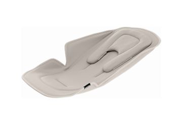 THULE NEWBORN INLAY SOFT GREY novorozenecká vložka - 1