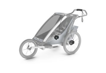 THULE CHARIOT CTS BRZDOVÝ SET 2022+ - 1