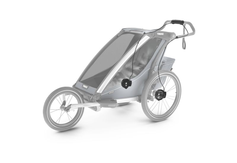 THULE CHARIOT CTS BRZDOVÝ SET 2022+ - 1