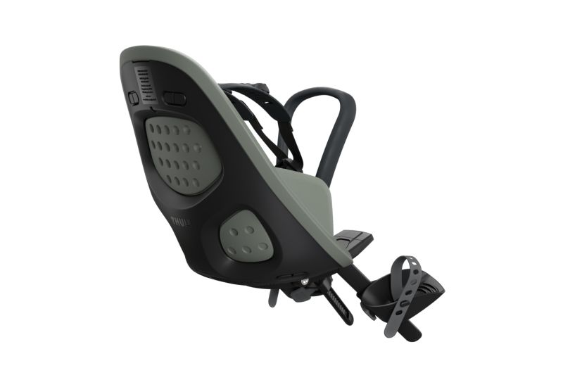 THULE Yepp 2 Mini Agave - 2