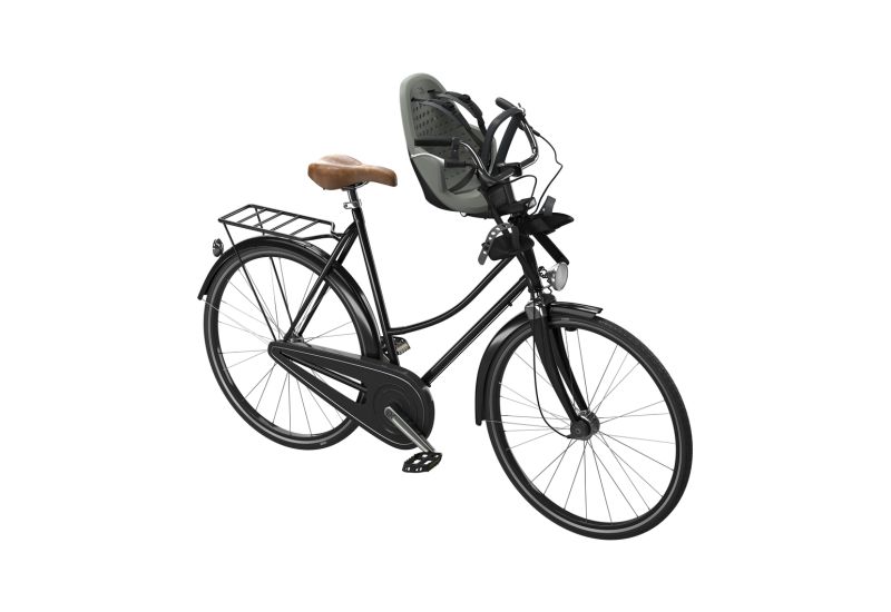 THULE Yepp 2 Mini Agave - 4
