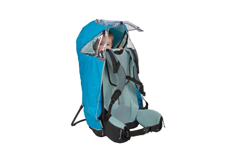THULE Sapling Pláštěnka Blue 2024+ - 3