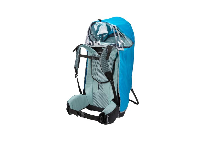 THULE Sapling Pláštěnka Blue 2024+ - 4