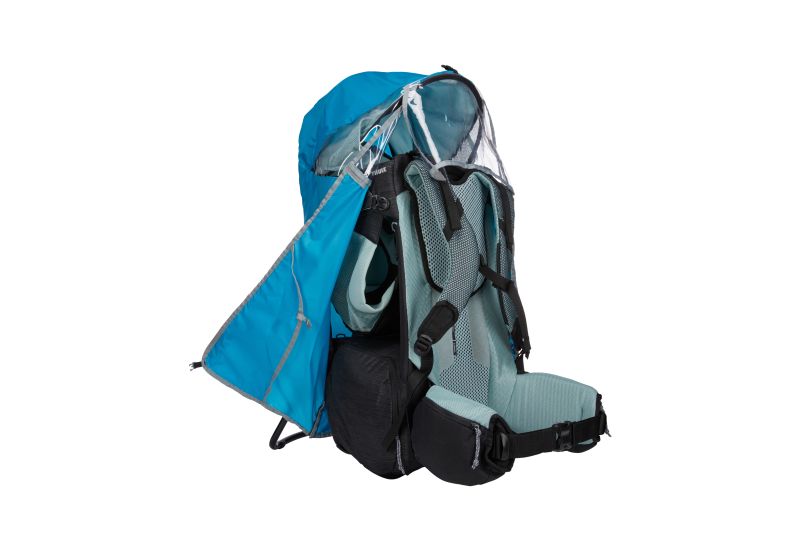 THULE Sapling Pláštěnka Blue 2024+ - 5