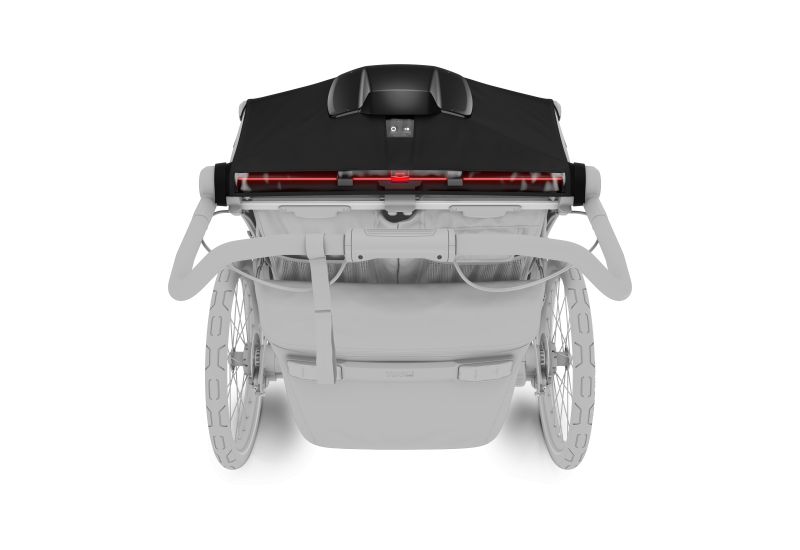 THULE Chariot AirPurifier Double - 3