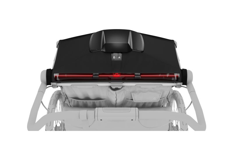 THULE Chariot AirPurifier Double - 4