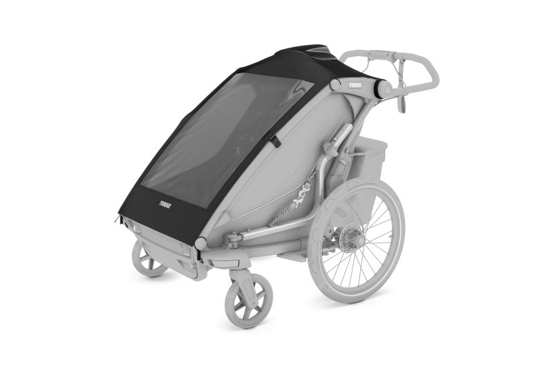 THULE Chariot AirPurifier Double - 5