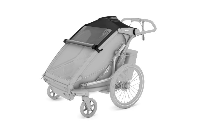 THULE Chariot AirPurifier Double - 6