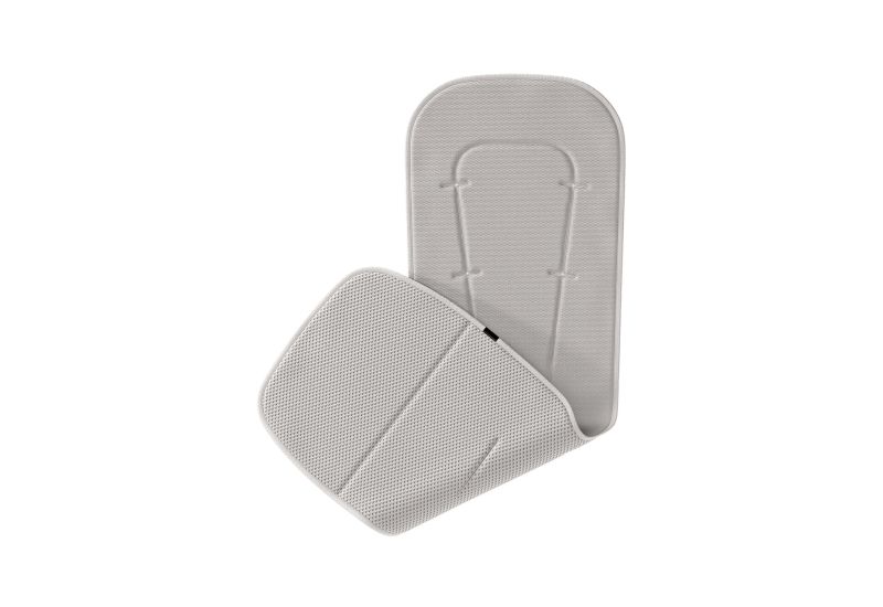 THULE SUMMER SEAT LINER SOFT GREY - 1 THULE SUMMER SEAT LINER SOFT GREY - 1