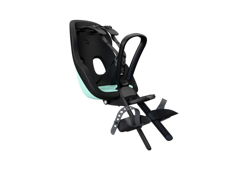 THULE Yepp Nexxt 2 Mini Mint Magnetic Buckle - 1