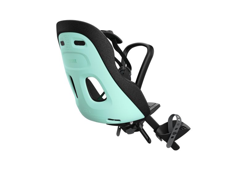 THULE Yepp Nexxt 2 Mini Mint Magnetic Buckle - 2