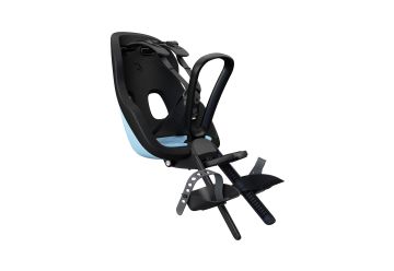 THULE Yepp Nexxt 2 Mini Blue Magnetic Buckle - 1