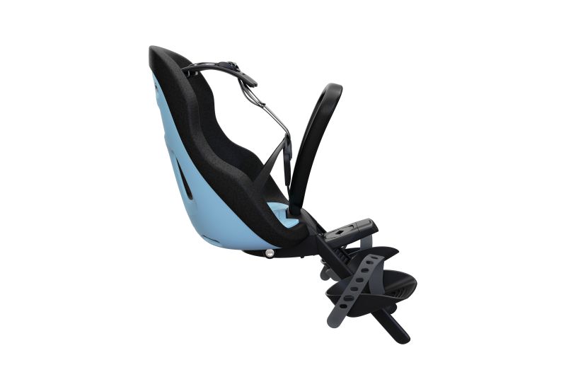 THULE Yepp Nexxt 2 Mini Blue Magnetic Buckle - 3