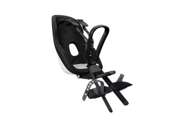 THULE Yepp Nexxt 2 Mini White Magnetic Buckle - 1