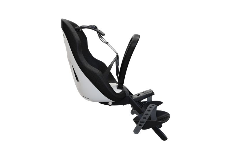 THULE Yepp Nexxt 2 Mini White Magnetic Buckle - 3