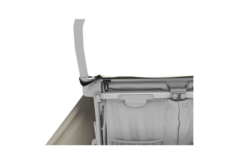 THULE Chariot Tarp - 3
