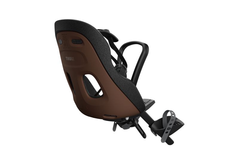 THULE Yepp Nexxt 2 Mini Brown Magnetic Buckle - 2