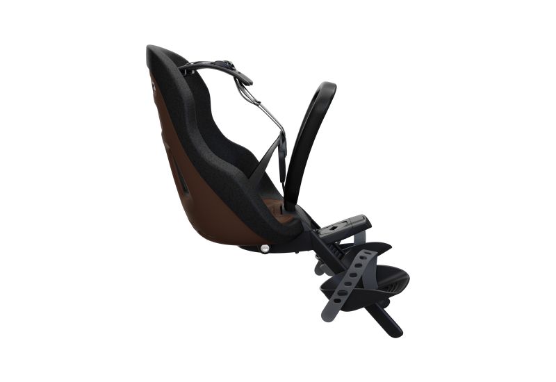 THULE Yepp Nexxt 2 Mini Brown Magnetic Buckle - 3