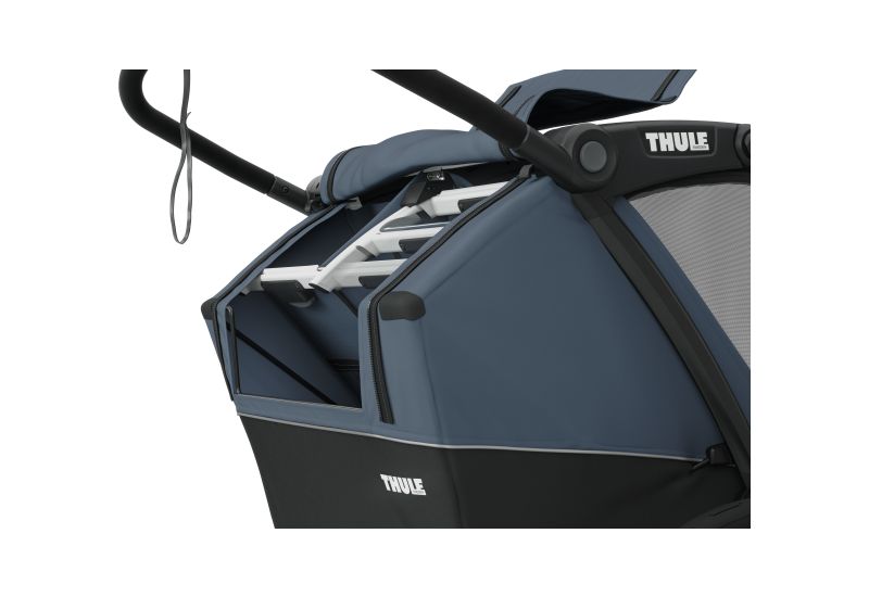 THULE CHARIOT CAB, DARK SLATE - 8