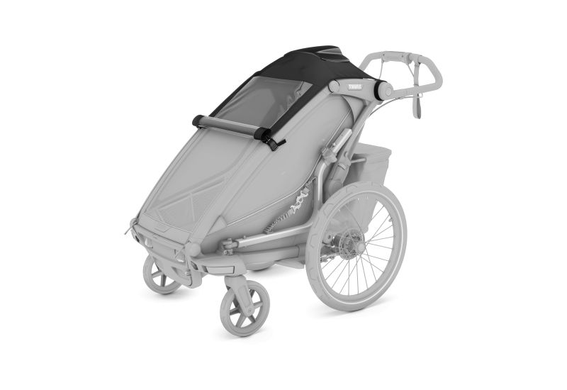 THULE Chariot AirPurifier Single - 3