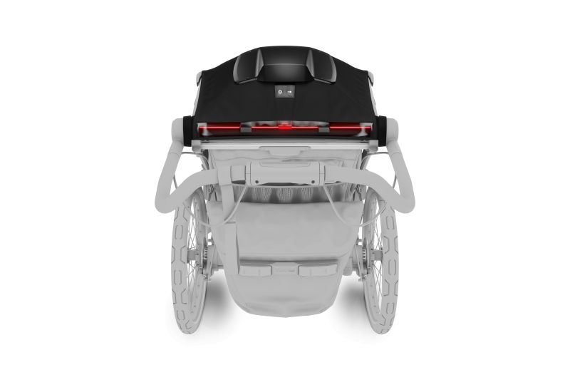 THULE Chariot AirPurifier Single - 4