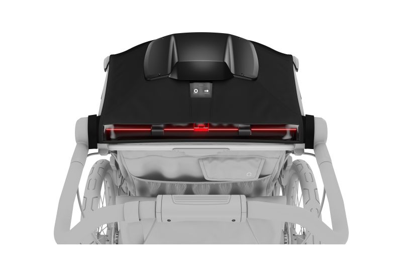 THULE Chariot AirPurifier Single - 5