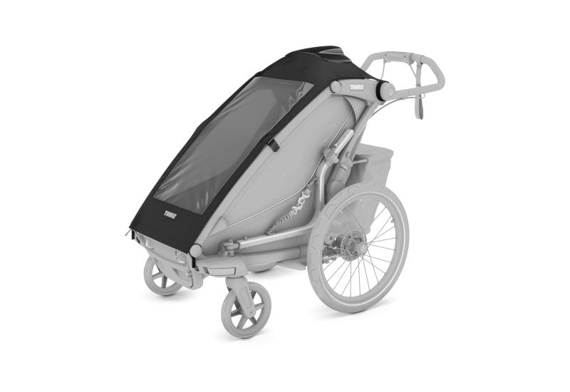 THULE Chariot AirPurifier Single - 6