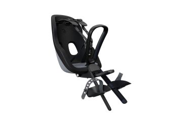 THULE Yepp Nexxt 2 Mini Grey - 1
