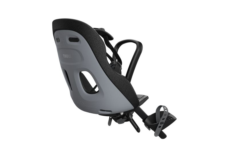 THULE Yepp Nexxt 2 Mini Grey - 2