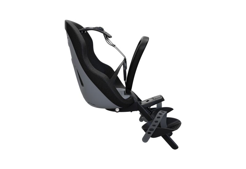 THULE Yepp Nexxt 2 Mini Grey - 3
